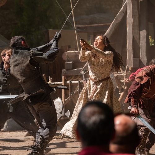 Rocher Mistral:拉巴恩的一日票