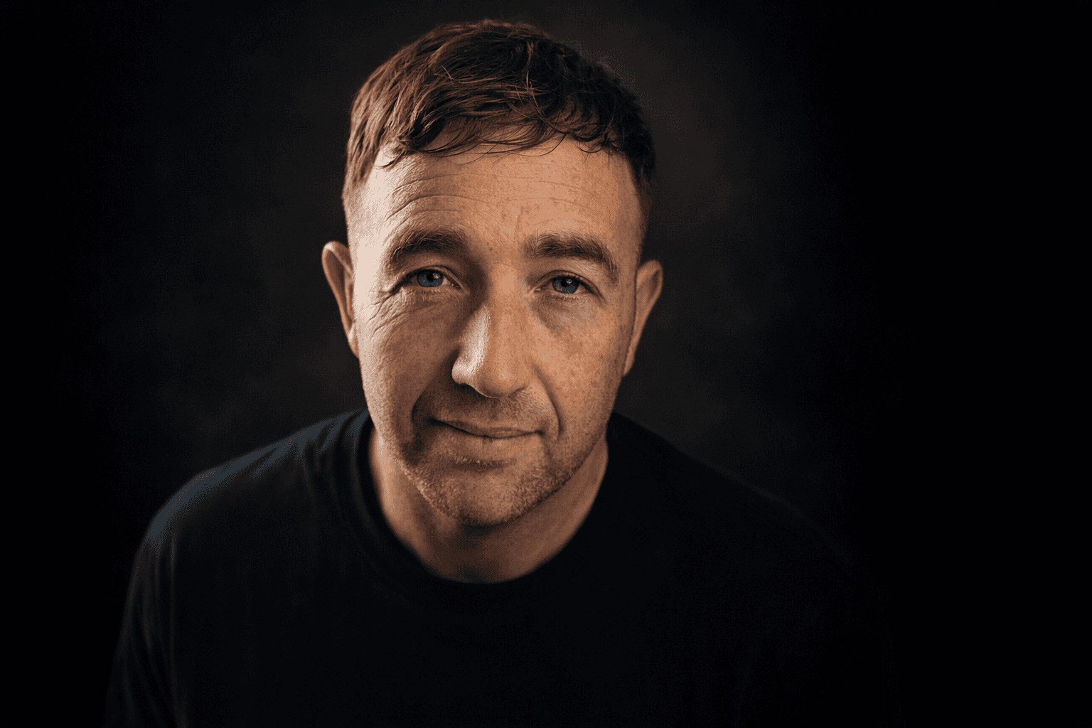 shopify consultant team member louis smith