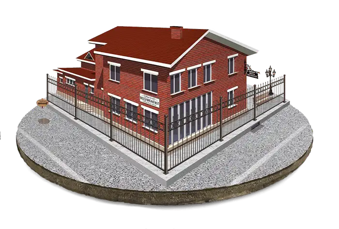 Group of men standing with Sufboard