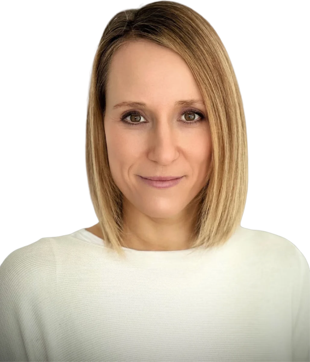 Dr. Anne Scherer