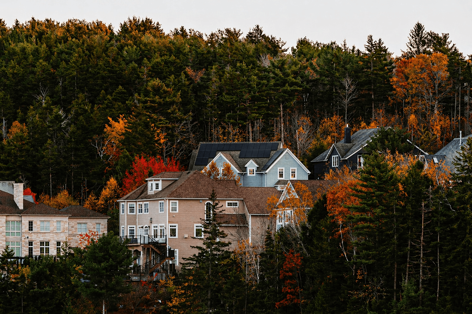 net metering differences