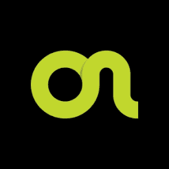 Logo On Marketing Digital