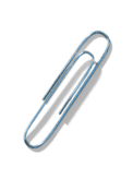 paperclip