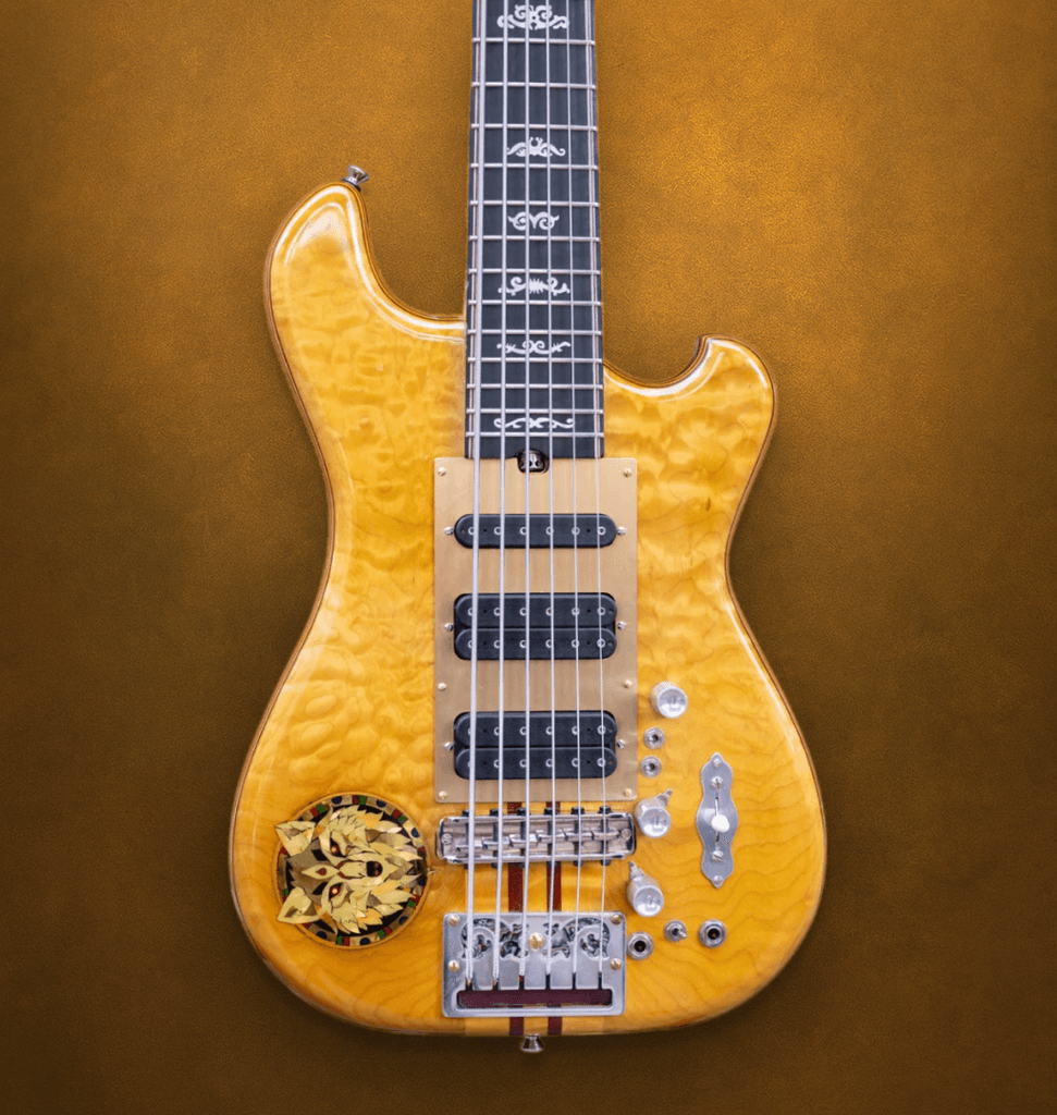 Irwin Certified Wolf Triple Cream '78