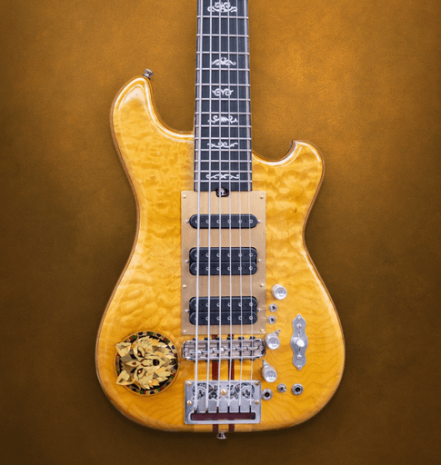 Irwin Certified Wolf Triple Cream '78