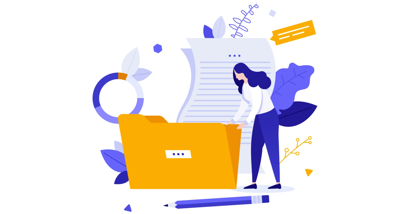 working with a file - Knowledge Management Practices