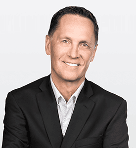 Steve Czeck at Empyrion Technologies