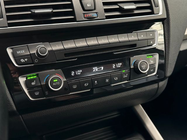 BMW 120 2015 BLACK Gebrauchtwagen - Galeriebild 21