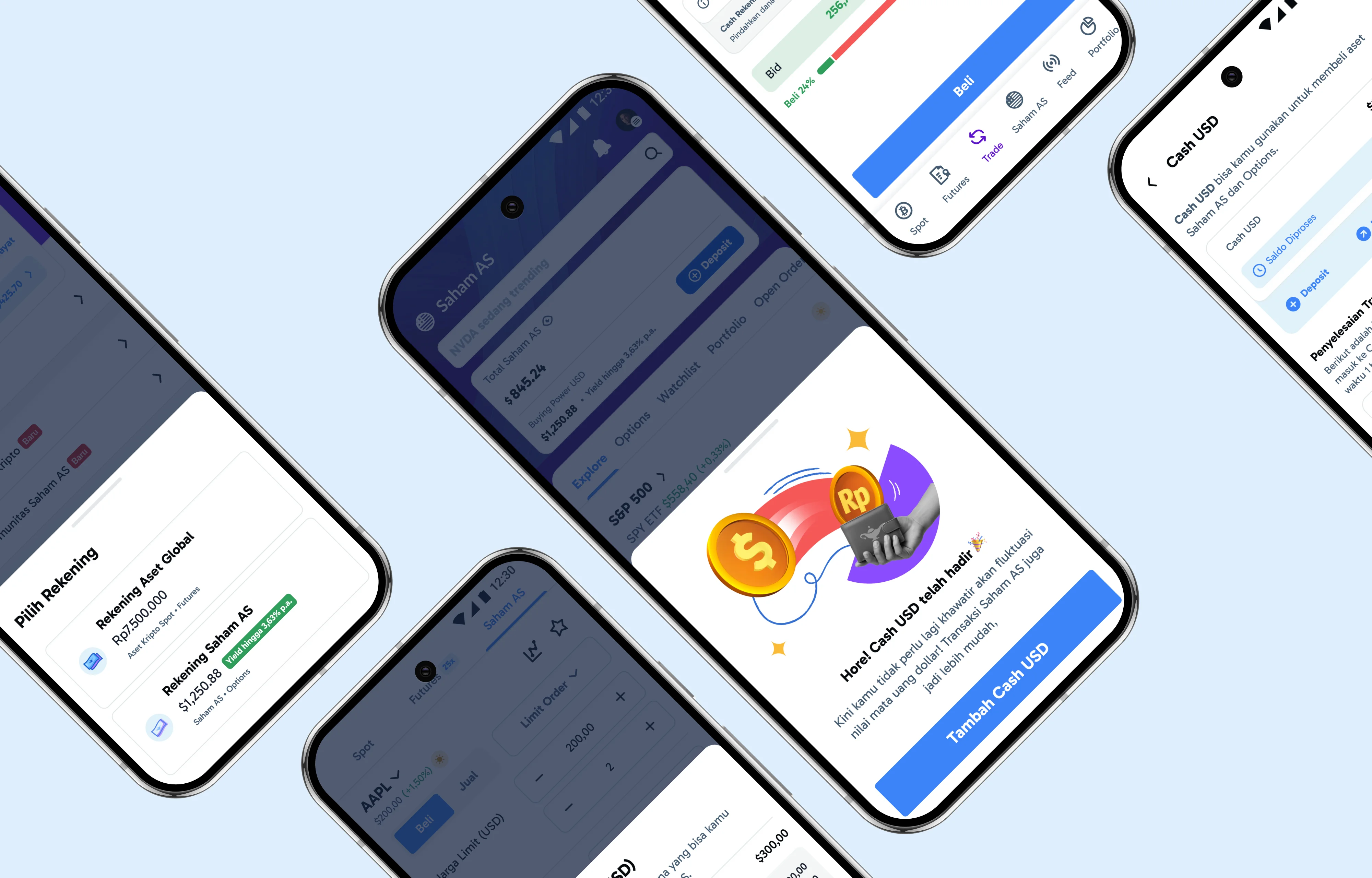 USD Wallet Image Thumbs
