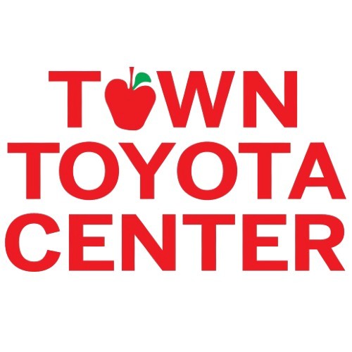 Town Toyota Center logo