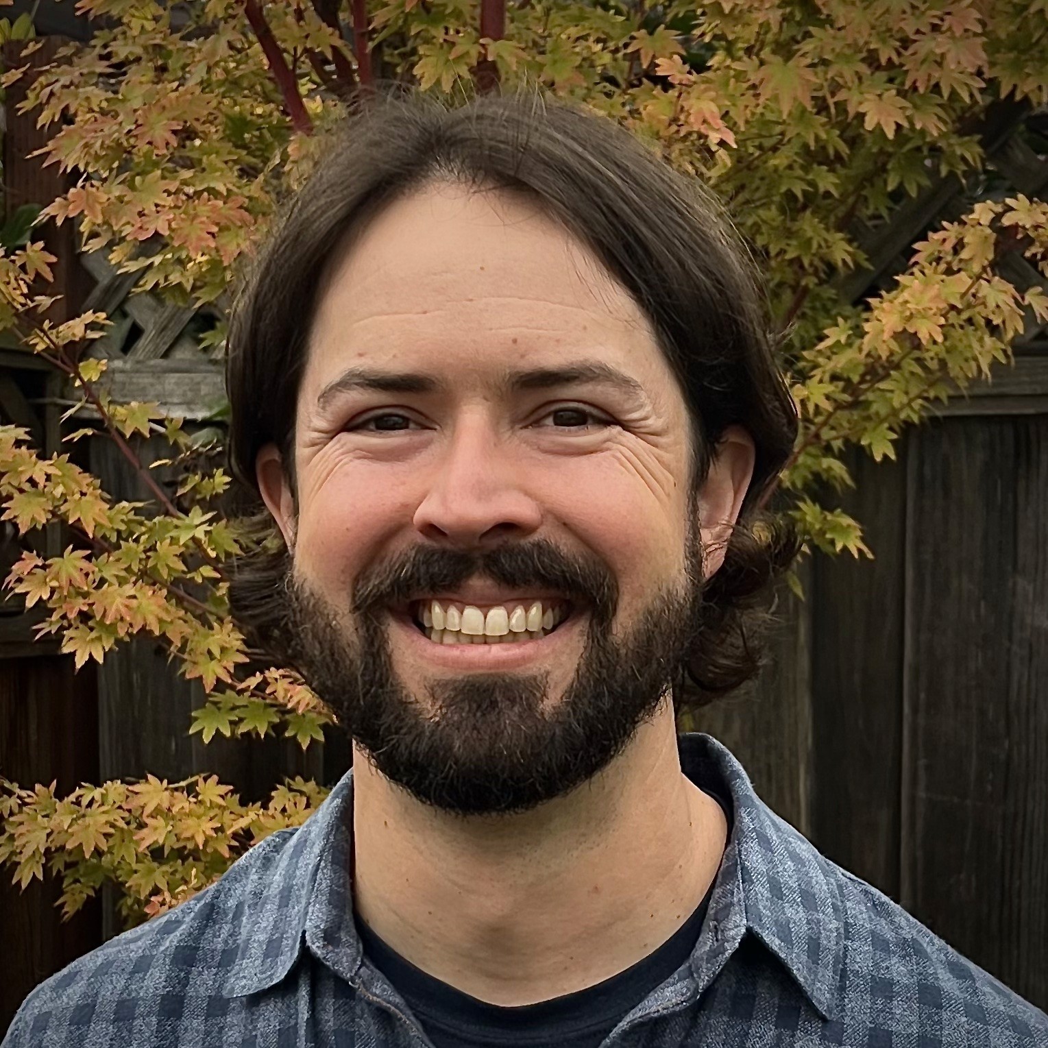 Colin alexander