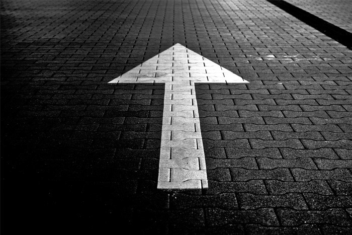 arrowblog | The science behind good web design