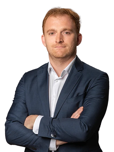Clemens Stegner, Rechtsanwalt und Partner – rechtliche Vorsorge Wien
