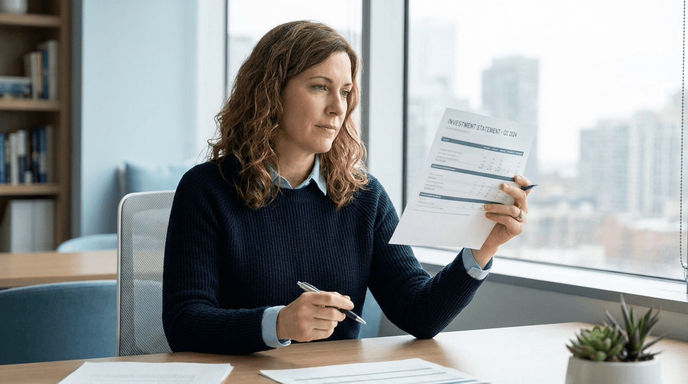 average financial advisor fee percentage by assets