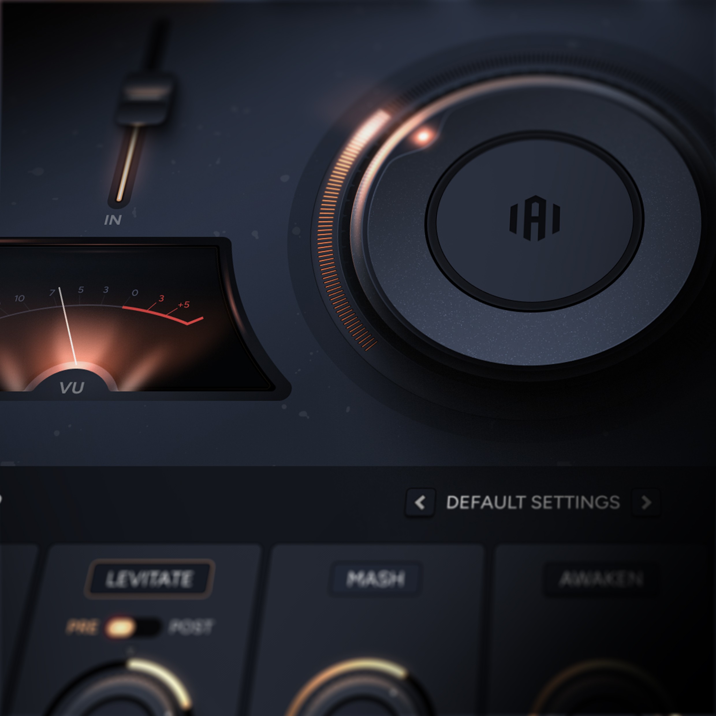 Audio design ALLCOMP