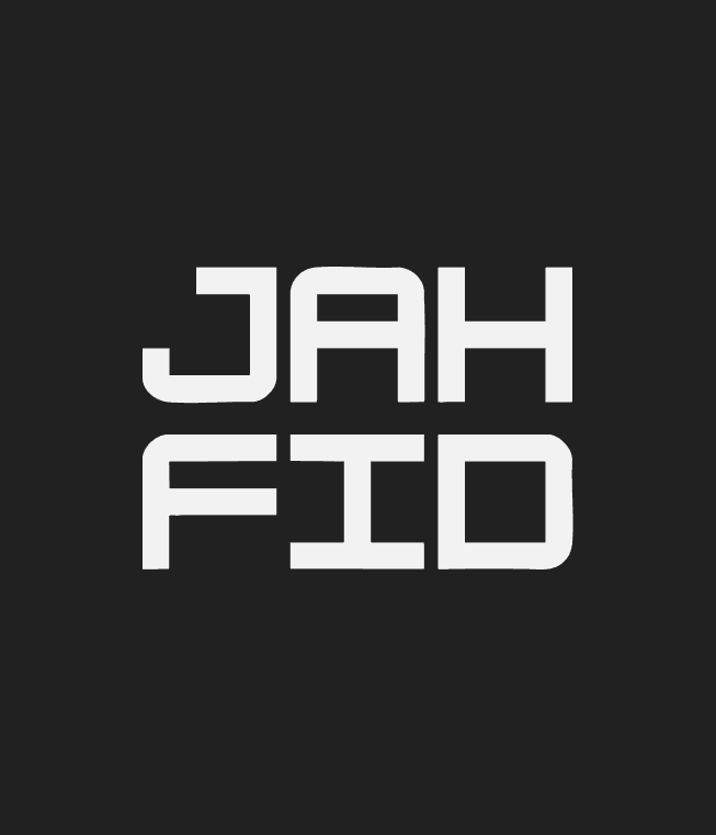 Portrait of portfolio creator – back view