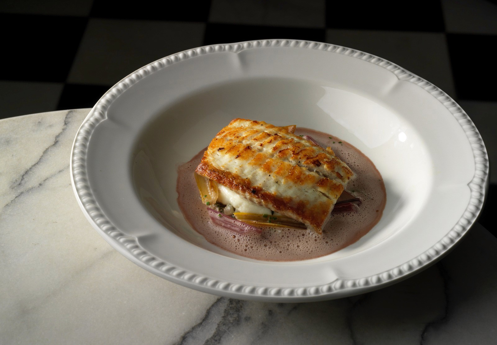 Bistro Margaux Sfeer