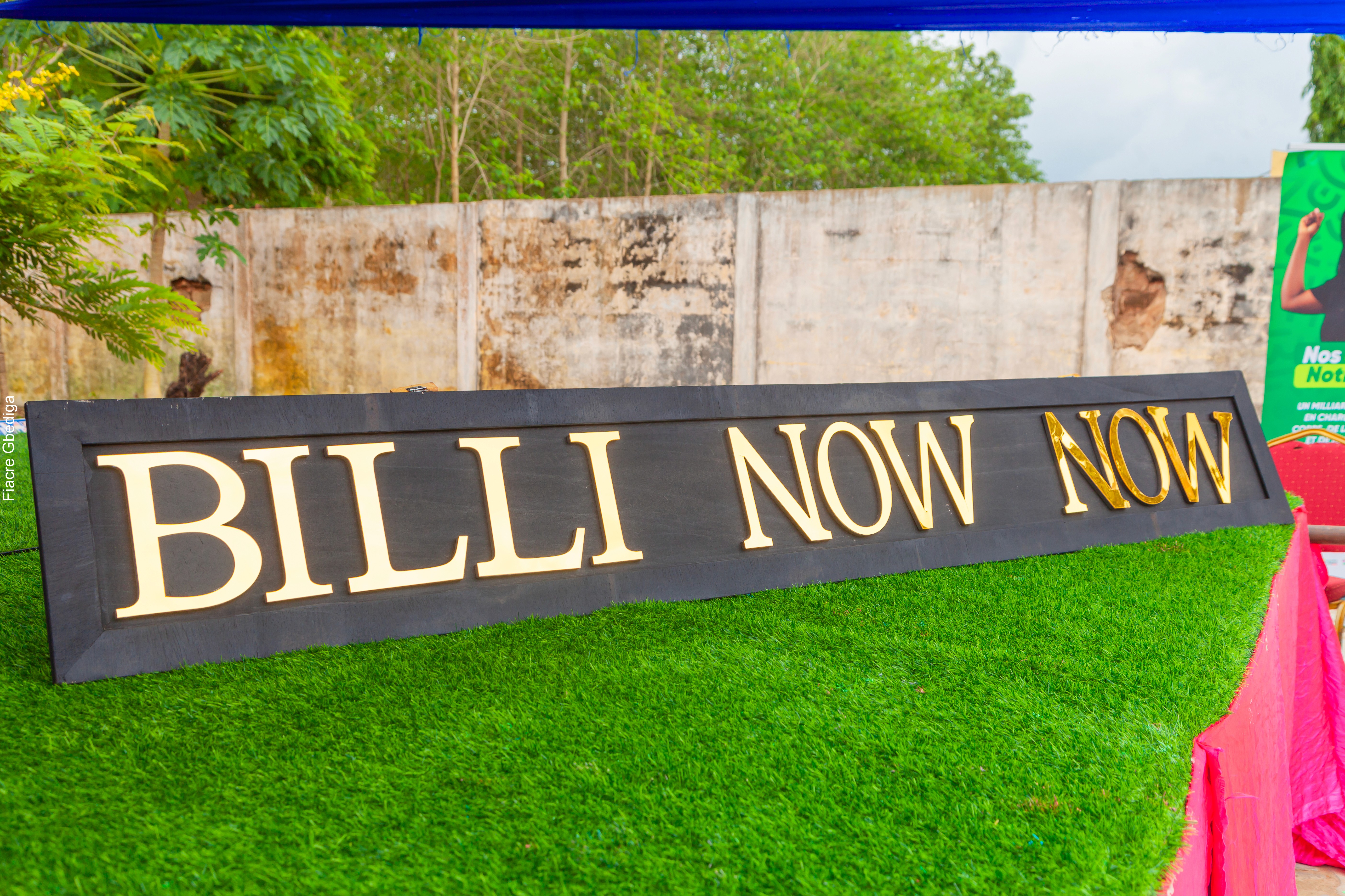 Nos droits, notre vie