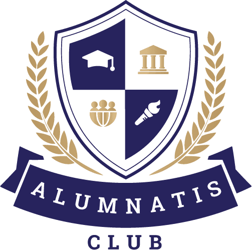 Alumnatis Club Logo