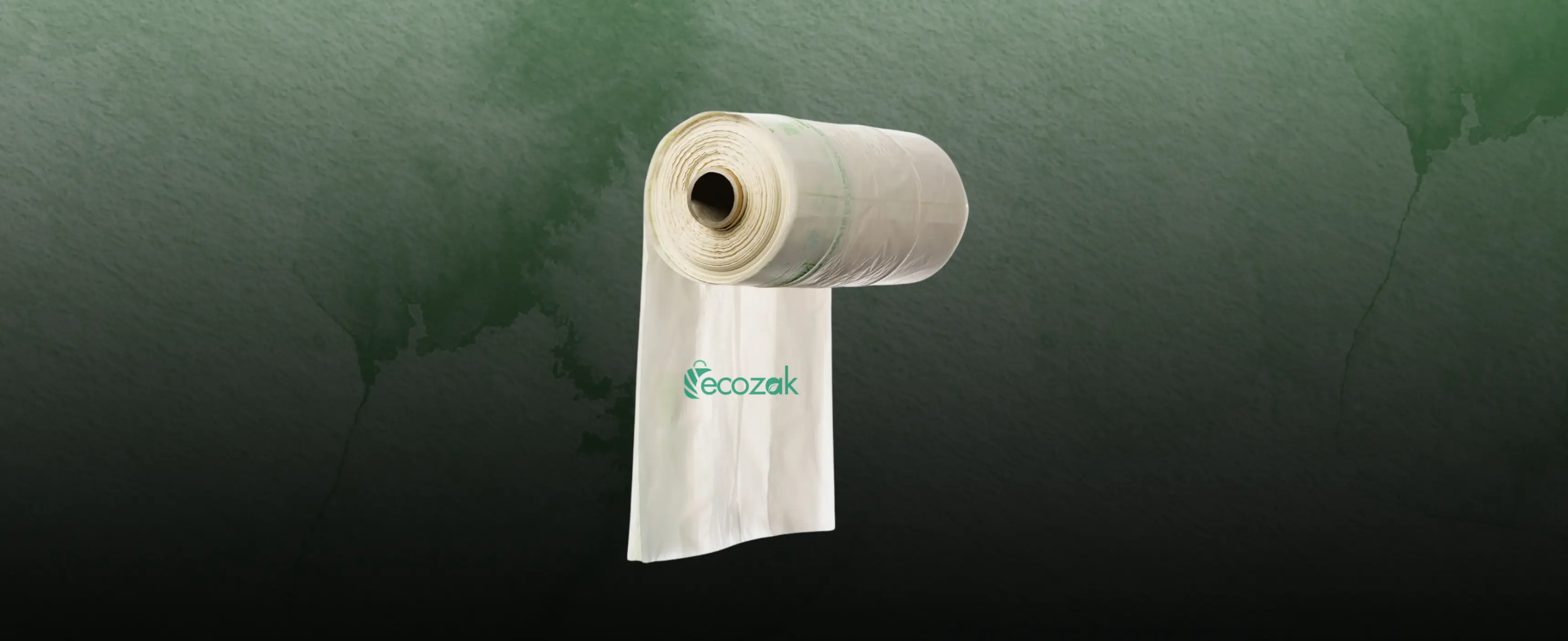 Aerial view of a winding road surrounded by dense green and yellow trees, showcasing nature’s vibrant colors.