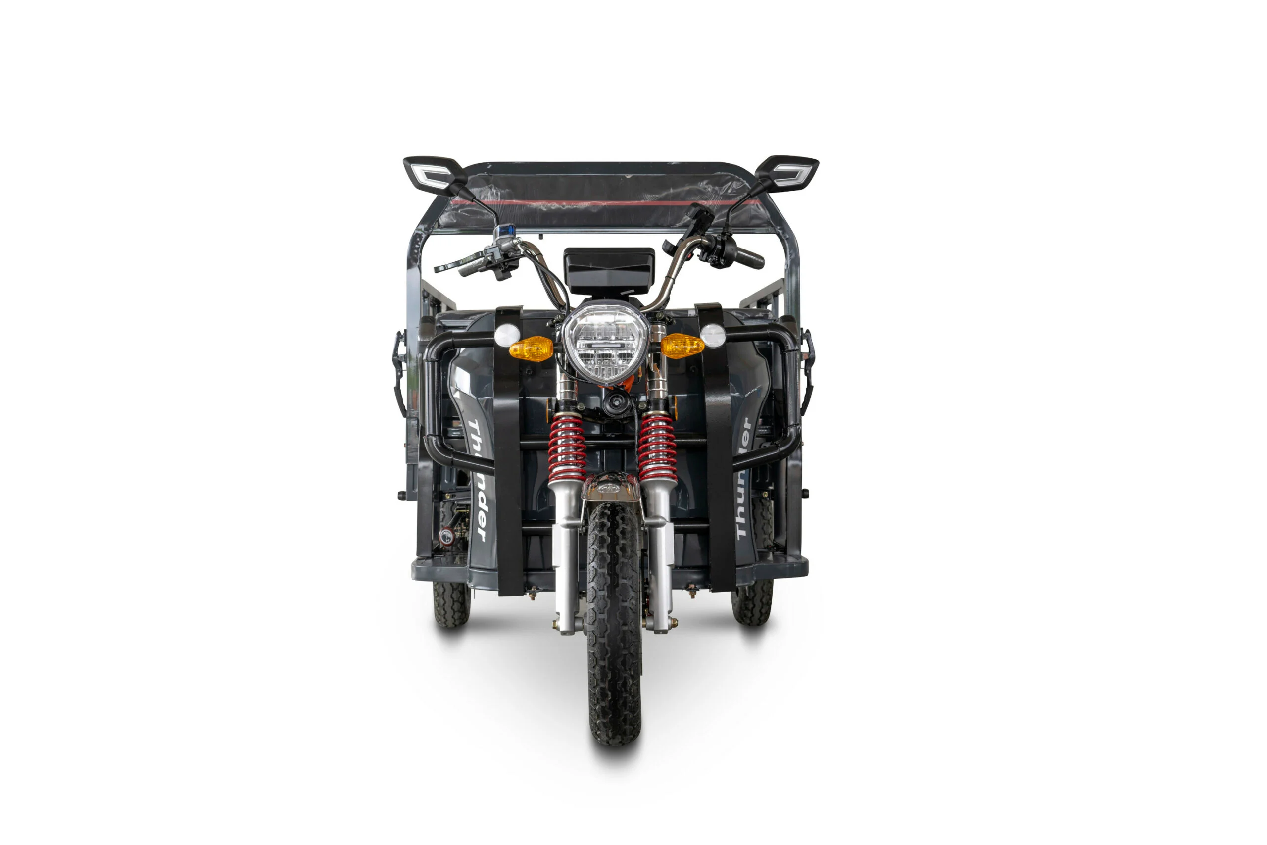 Elektro-Lastendreirad Nero Thunder PRO
