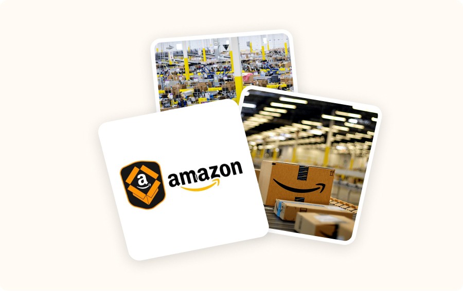 amazon fulfillment