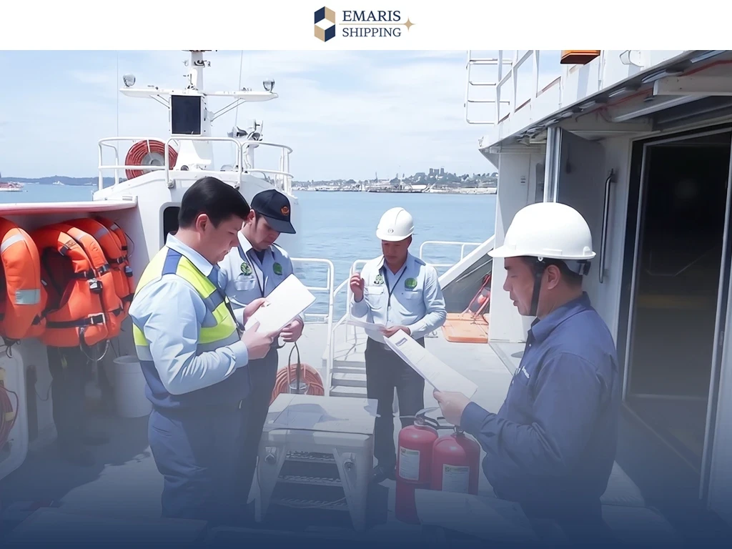 what-is-a-ship-management-company