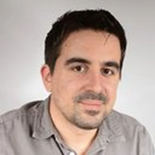 Leo Martins