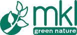 logo mkl green nature