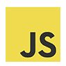 Javascript logo