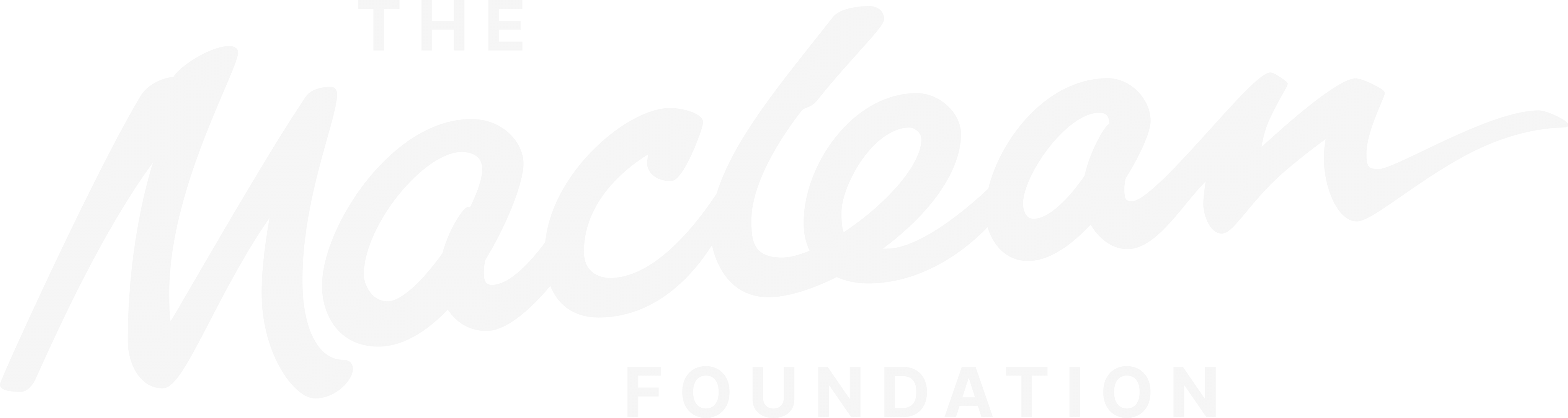 The Maclean Brothers - About Us