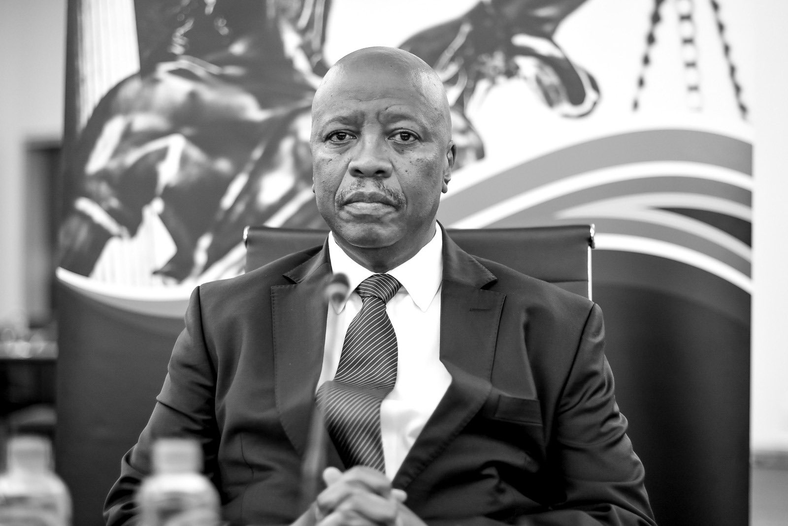 Photo:JSC recommends Aubrey Ledwaba as Gauteng Judge President – South African Daily
