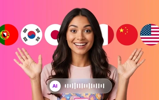 Man and woman discussing books