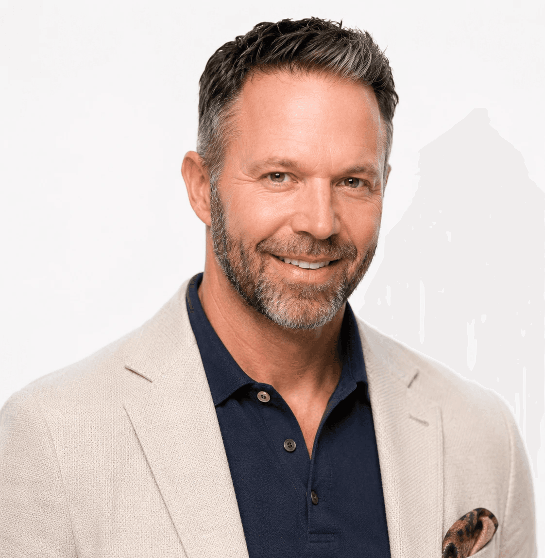 Dr. Rick Smith, clinical psychologist in Hong Kong, offering private evidence-based care for adults, teens, and families.