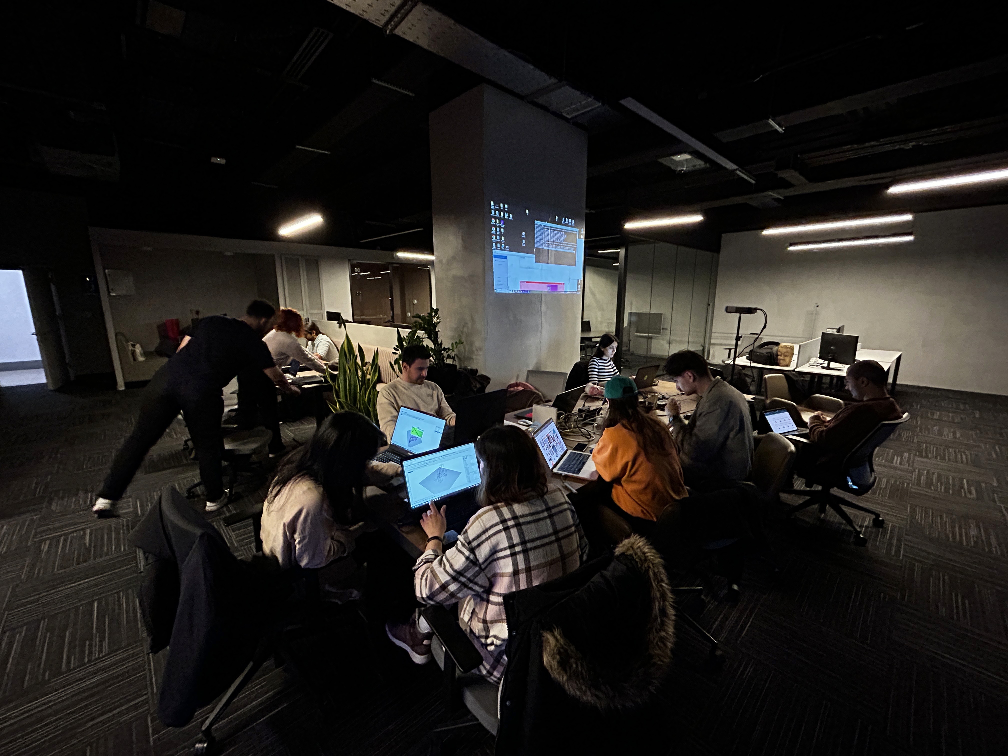 FileMap Workshop