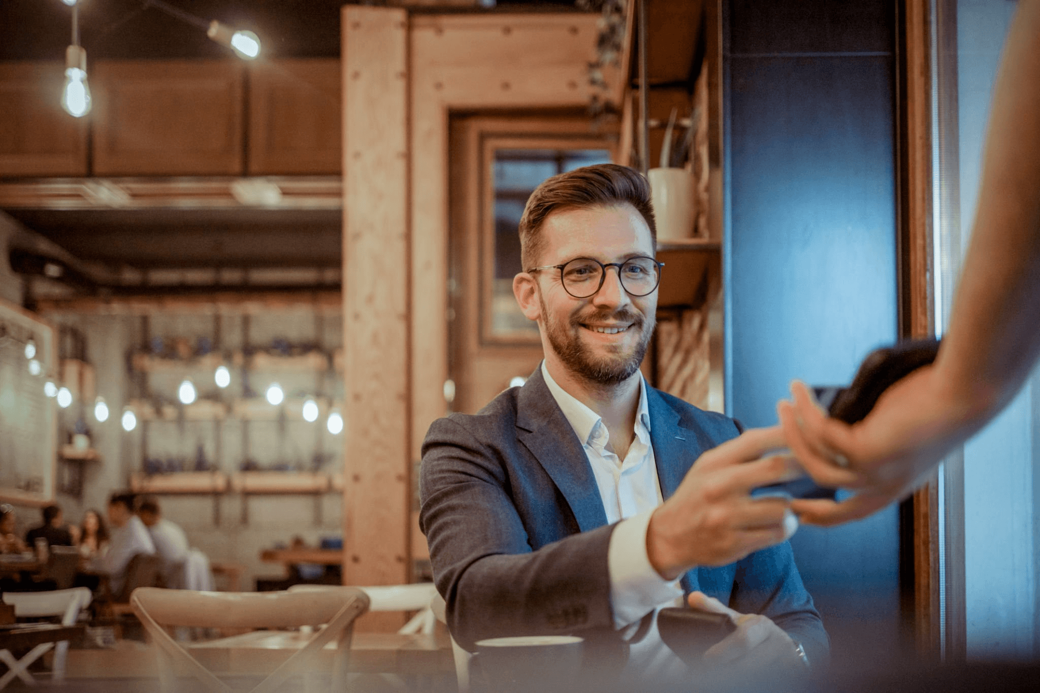 Instant Payment Facilitator 