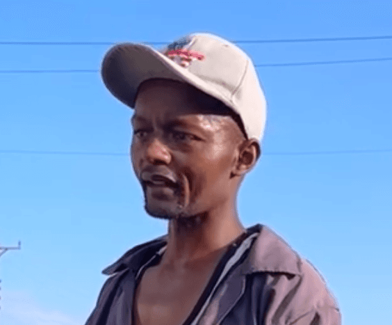 Construction Supervisor