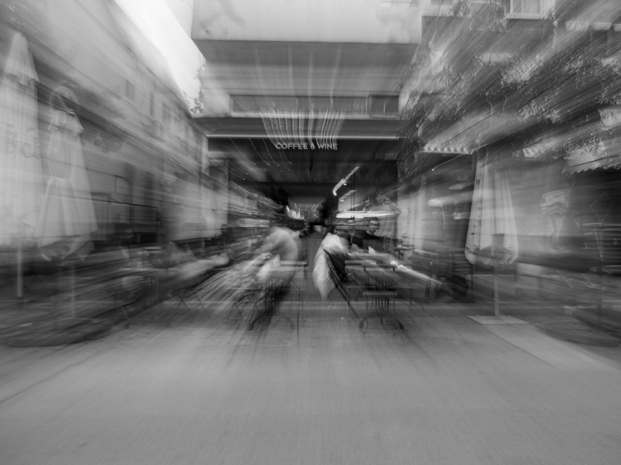 problématiques des restaurateurs