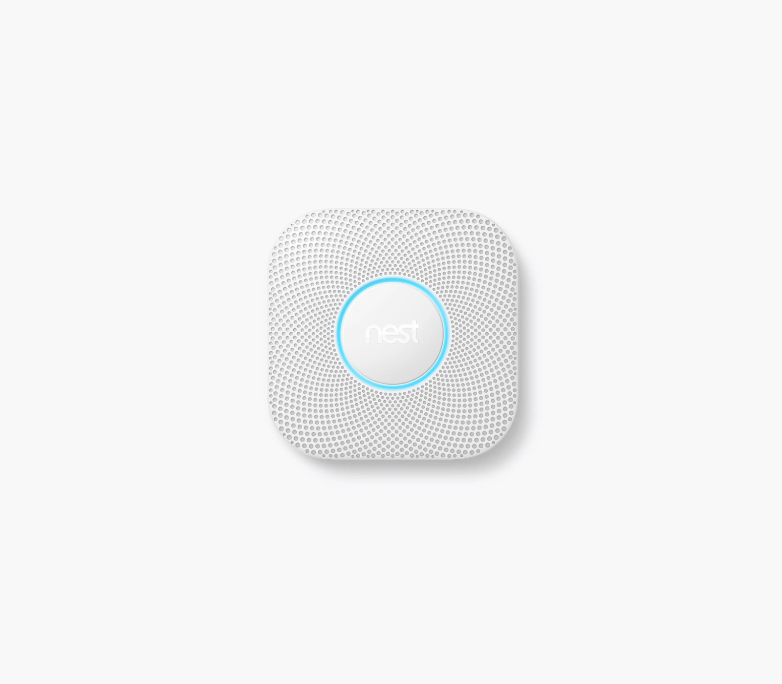 Nest Protect, second generation launch