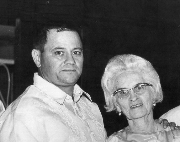 Juan and Dolores Ugarte with their 3 children left to right_ Juan, Mario, Paulino.jpg