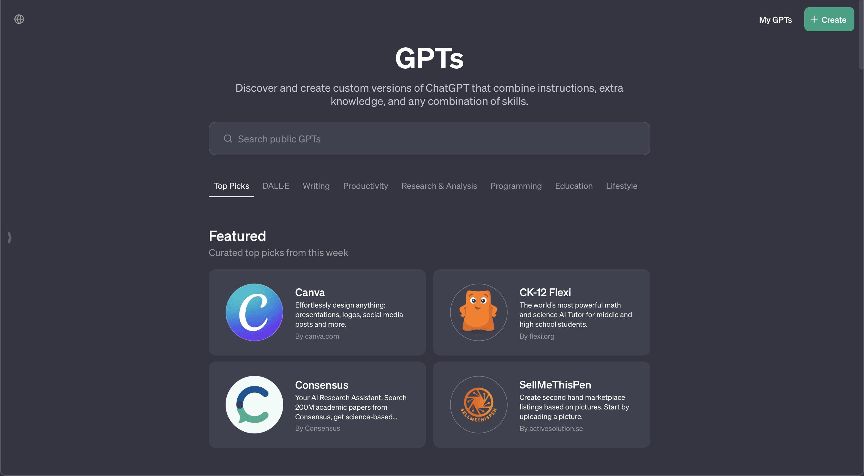 UX-Copilot, un Chat GPT para Diseñadores UX.