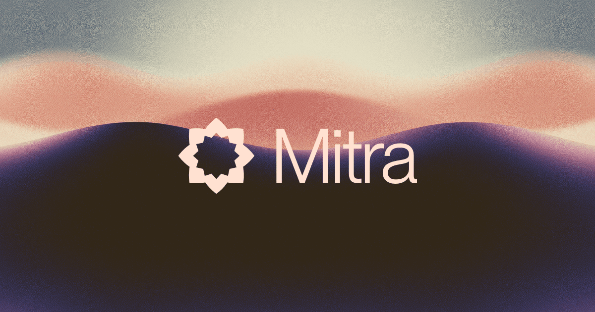 Mitra cover