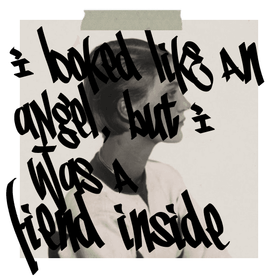 It was all just a dream