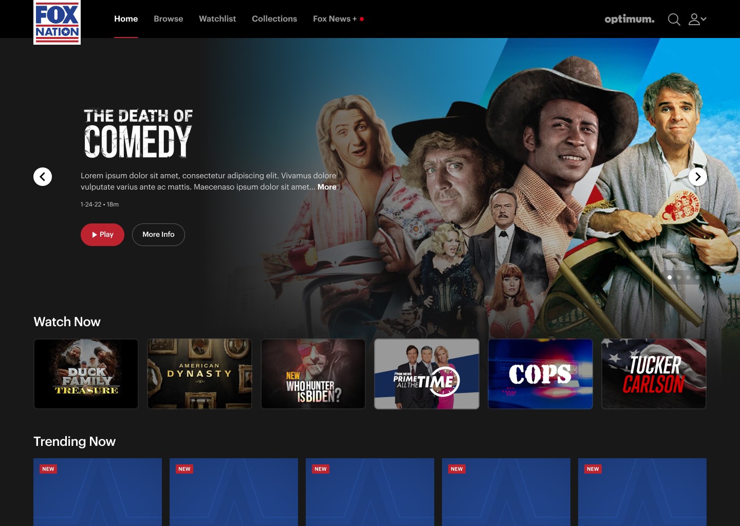 BBCA Web
