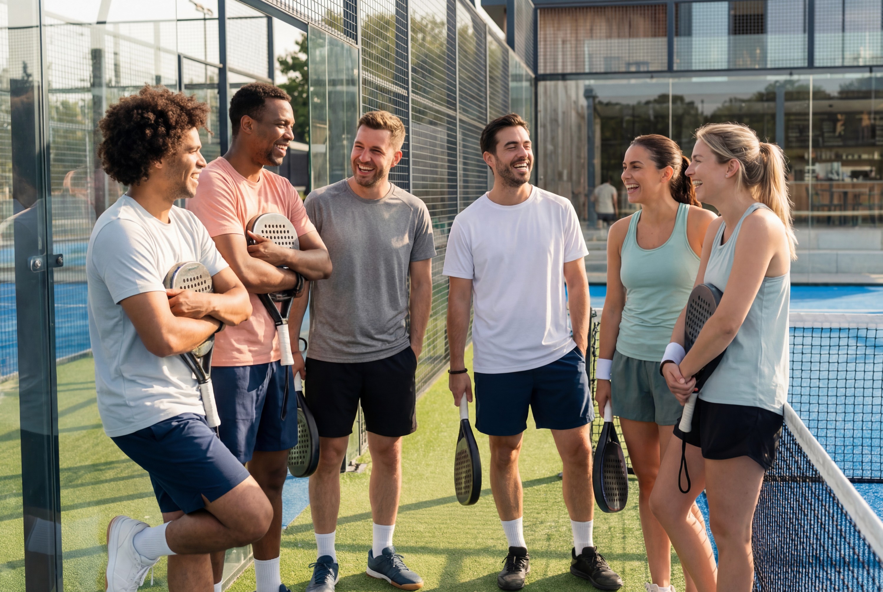 Blog - PadelPro