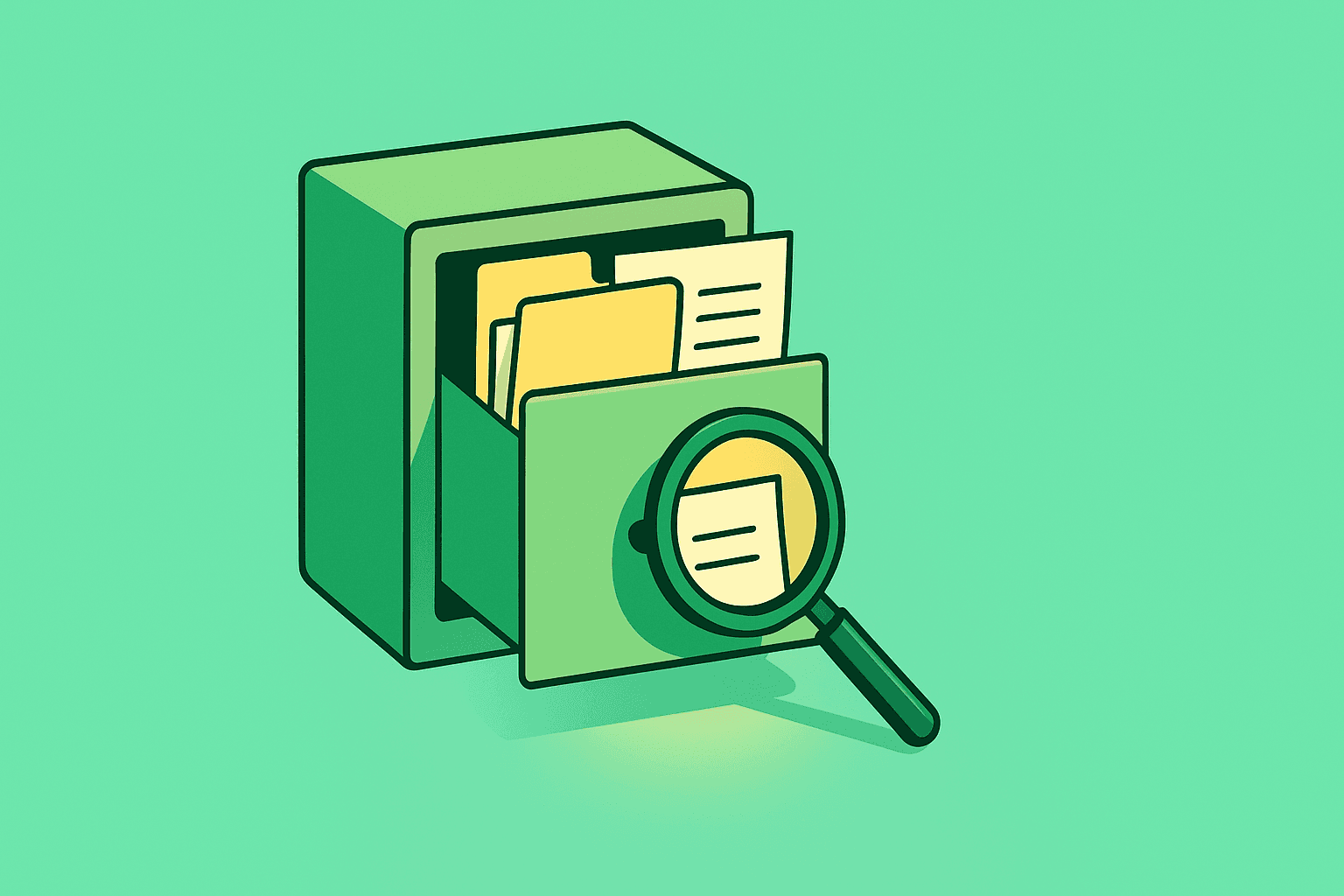 BRM gathering data from a variety of sources