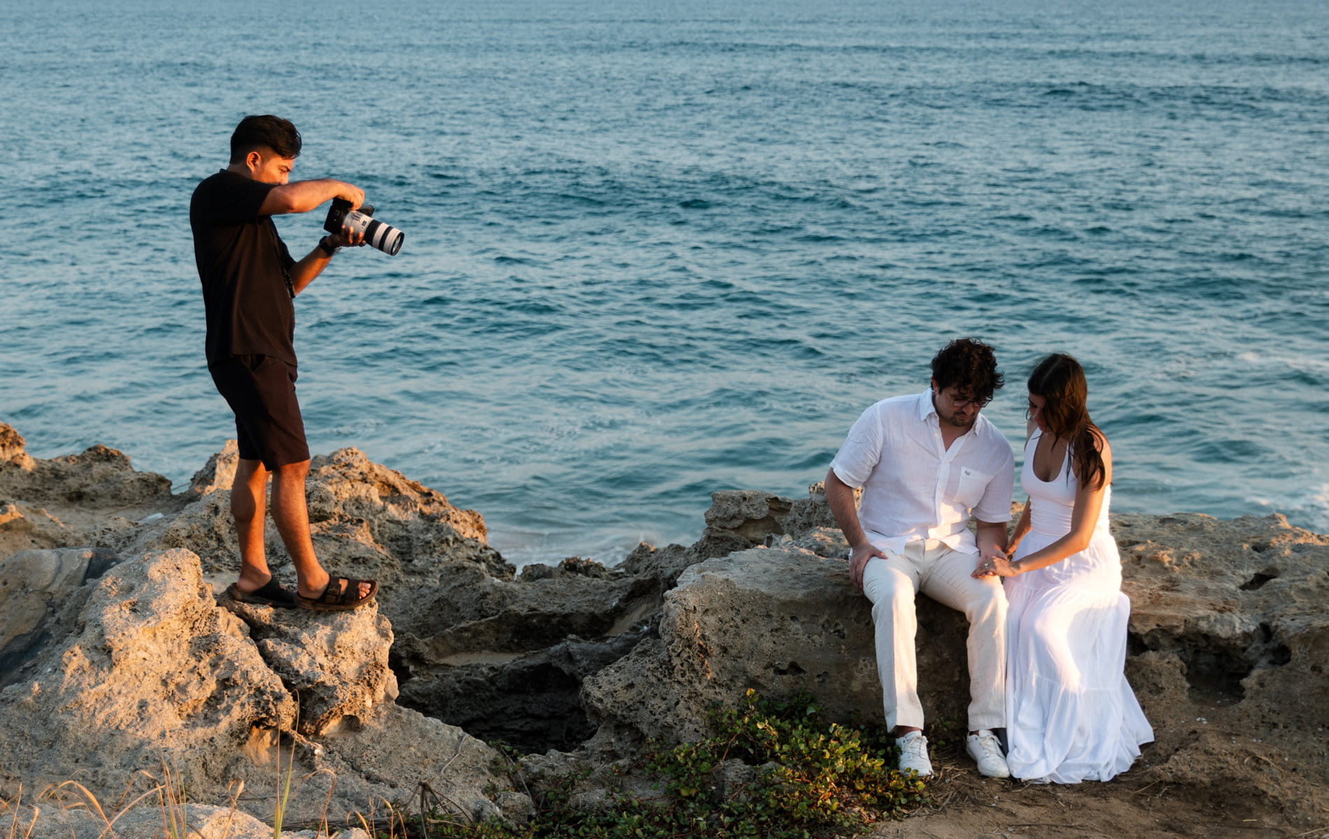 Otho Gonzalez Fotógrafo de Selah en Puerto Escondido, Oaxaca