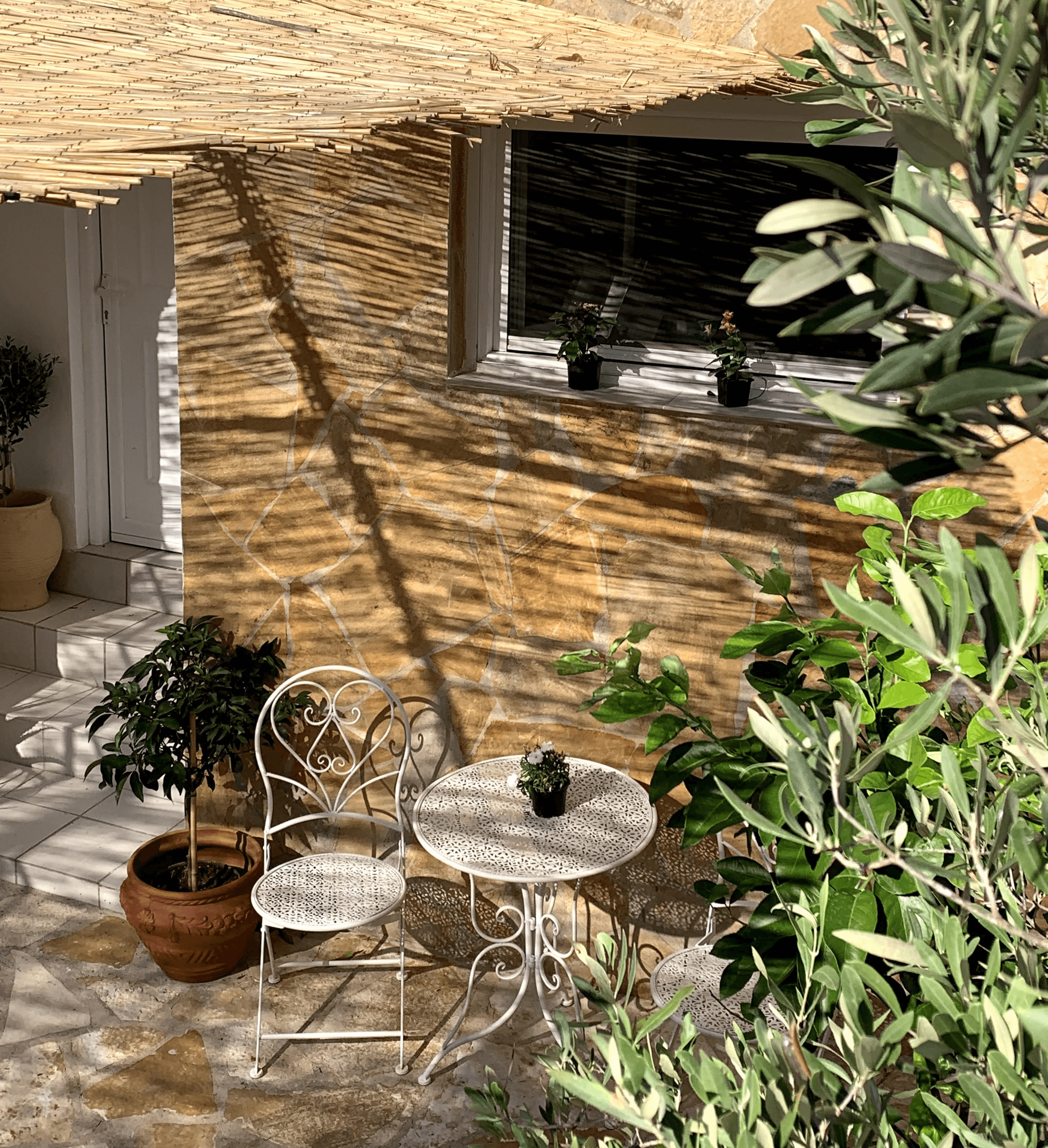 Villa Aspros