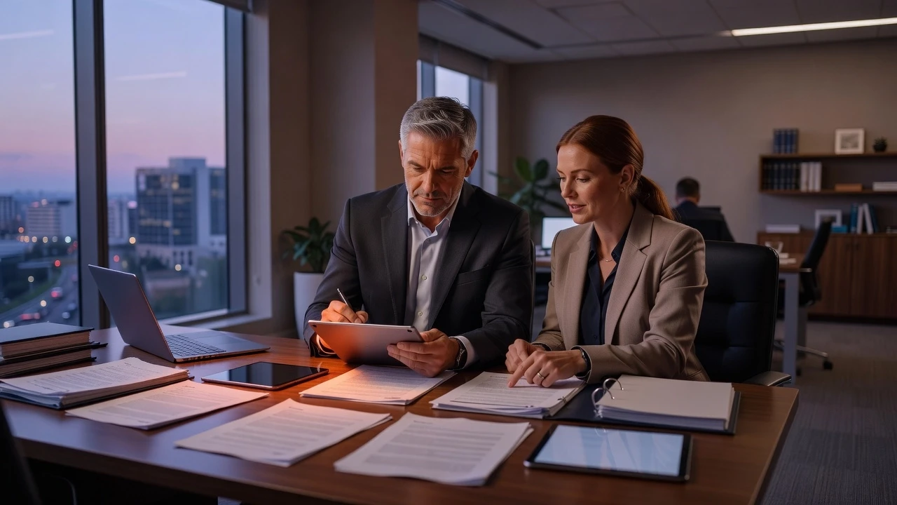 Which Australian Standards Are Relevant to Electronic Signatures?