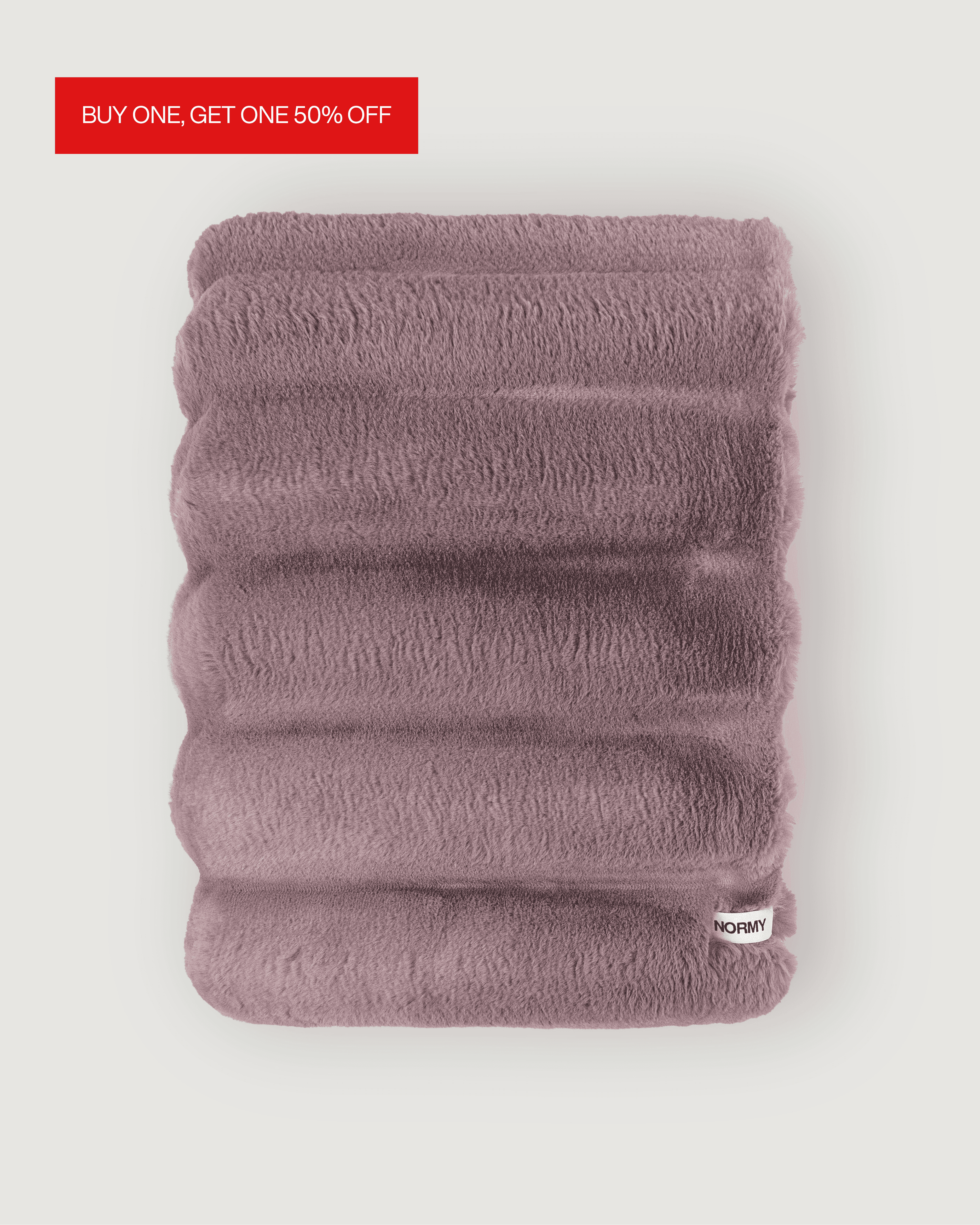 Buy One Get One 50% Off